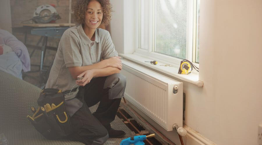 Professional sewer line replacement in Oswego, NY
